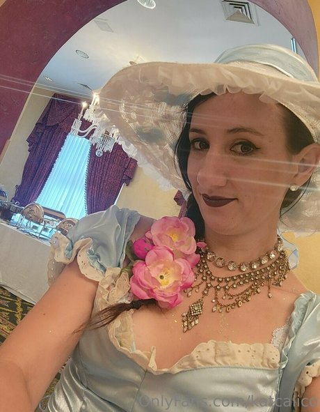 katcalico OnlyFans Nacktbilder