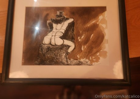 katcalico Leaks OnlyFans
