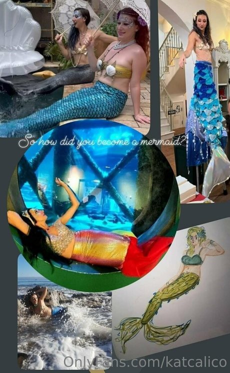katcalico OnlyFans-Leak