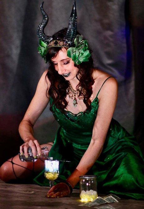 katcalico OnlyFans Nacktbilder