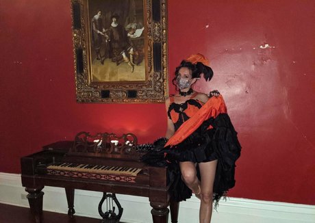 katcalico Nacktbilder von OnlyFans