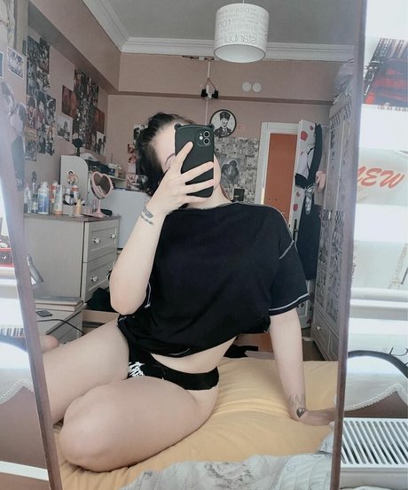 Sudemwah Nackt auf OnlyFans Leak