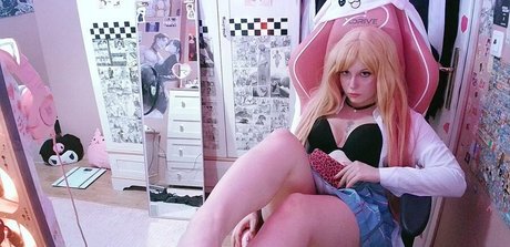 Sudemwah OnlyFans Leak