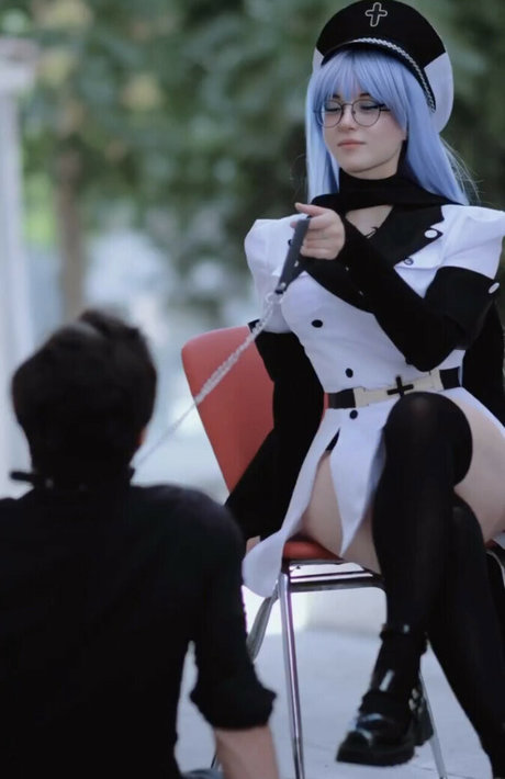 Sudemwah OnlyFans Bilder nackt