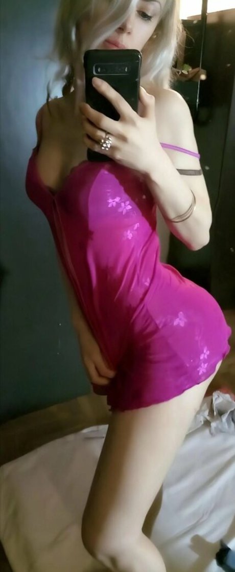 Kitana98 OnlyFans Nacktbilder