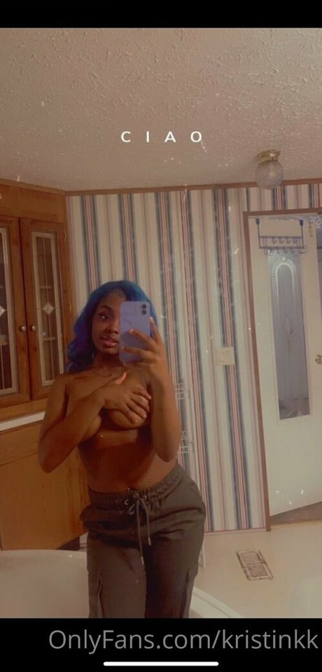 kristinkk OnlyFans-Leaks