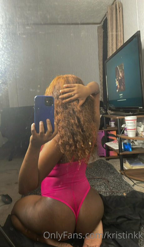 kristinkk Porn OnlyFans Leaks