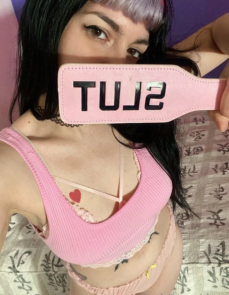 camillanightgoddess OnlyFans Bilder nackt