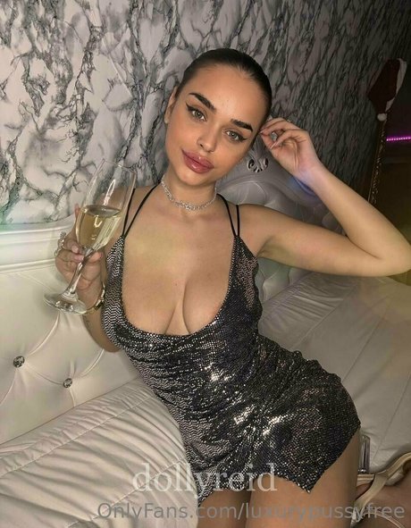 luxurypussyfree Leaked OnlyFans