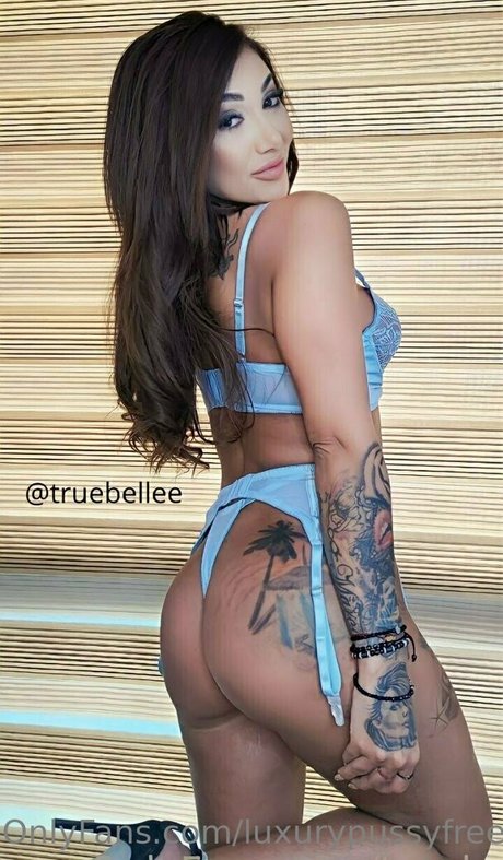 luxurypussyfree OnlyFans Leak