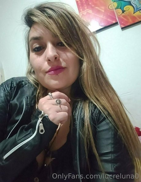 lucreluna0 OnlyFans-Creator