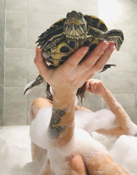 krisstile Nur für Fans