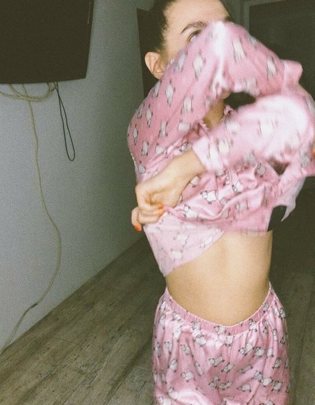 krisstile Geleakte OnlyFans-Inhalte