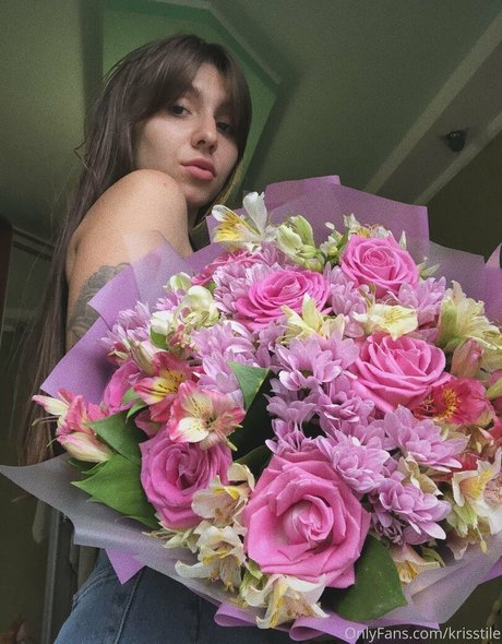 krisstile Sexy OnlyFans