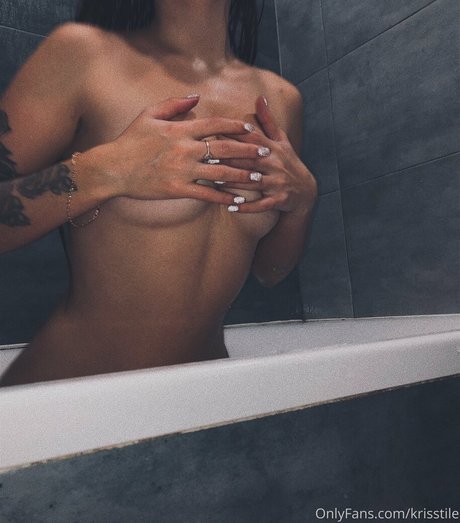 krisstile OnlyFans Pornografie