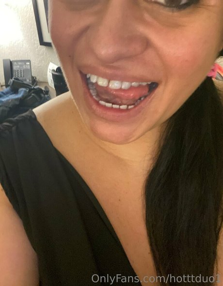 hotttduo1 OnlyFans Fotos