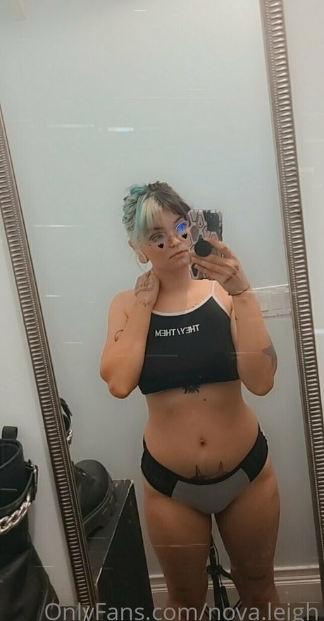 nova leigh Neuer OnlyFans Leak