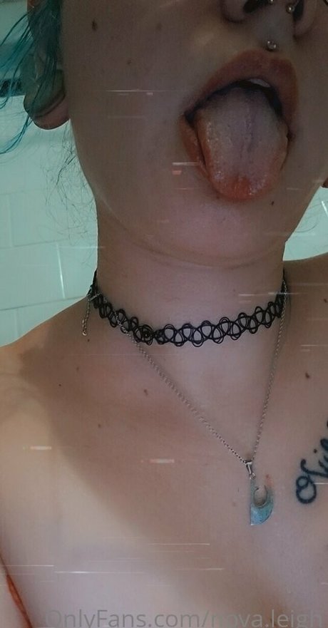 nova leigh Leaked OnlyFans Sextape