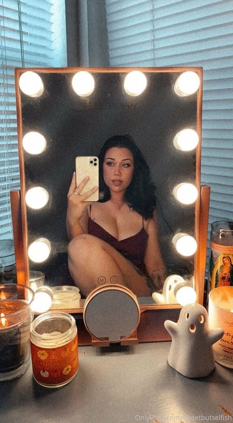 sweetbutselfish Leaked OnlyFans Bilder