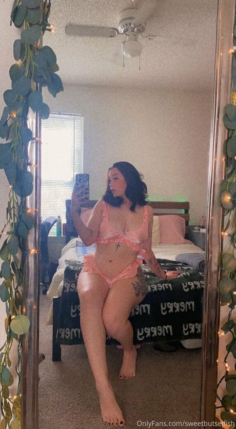 sweetbutselfish Porn OnlyFans Leaks