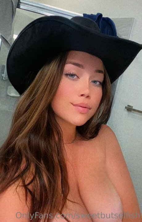 sweetbutselfish Nacktbilder geleakt OnlyFans