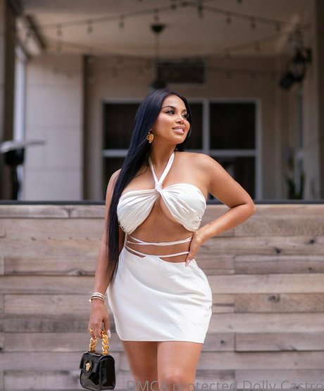 dollycastro OnlyFans geleakt