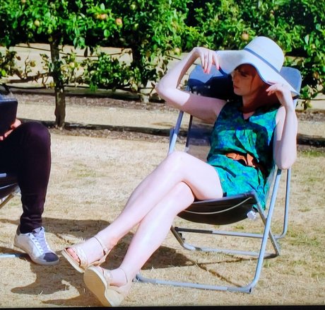 Izzie Balmer OnlyFans