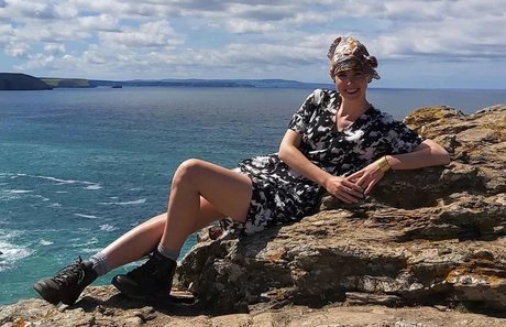 Izzie Balmer OnlyFans Leak