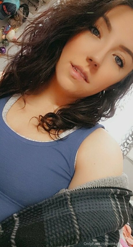 mkmama96 OnlyFans Leak