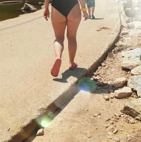 mkmama96 Neue geleakte OnlyFans-Inhalte