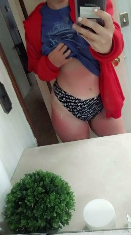 mkmama96 OnlyFans nackt