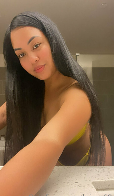 leime69 Nacktbilder von OnlyFans geleakt