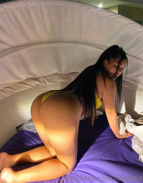 leime69 OnlyFans Nackt Leak