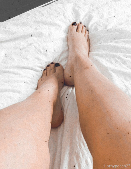 hornypeach23 OnlyFans