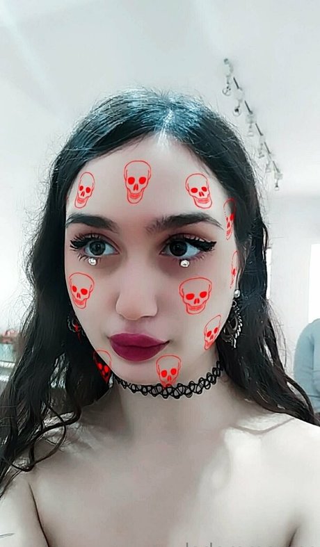 ladommerosefree OnlyFans geleakte Brüste