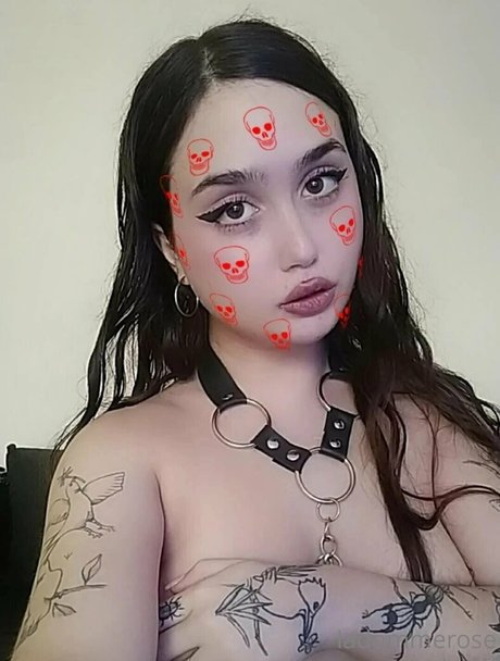 ladommerosefree OnlyFans Nackt