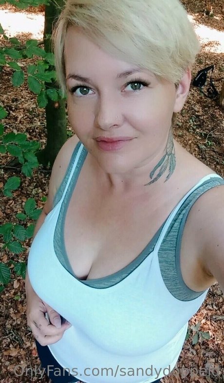 sandydoppeld OnlyFans Beiträge