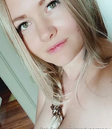 sandydoppeld Leaks von Nacktbildern auf OnlyFans