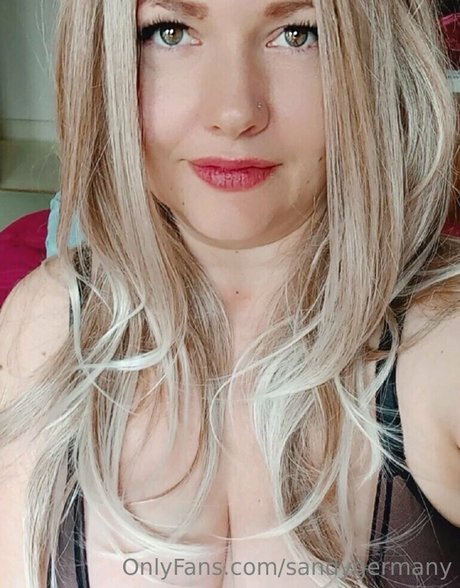 sandydoppeld Sextape OnlyFans Nacktbilder