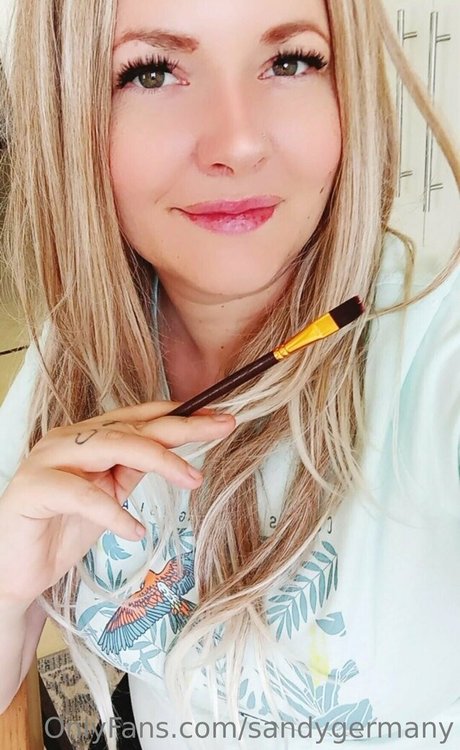 sandydoppeld OnlyFans Leaks Sex