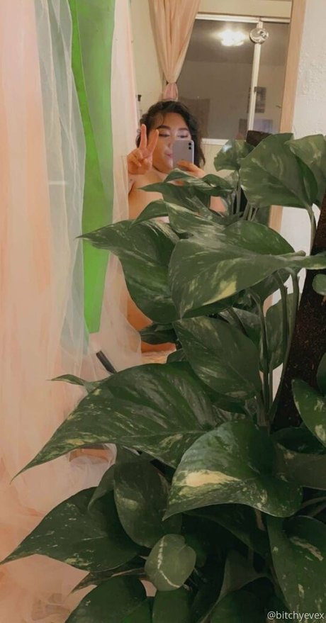 mistressevex Nacktbilder OnlyFans geleakt