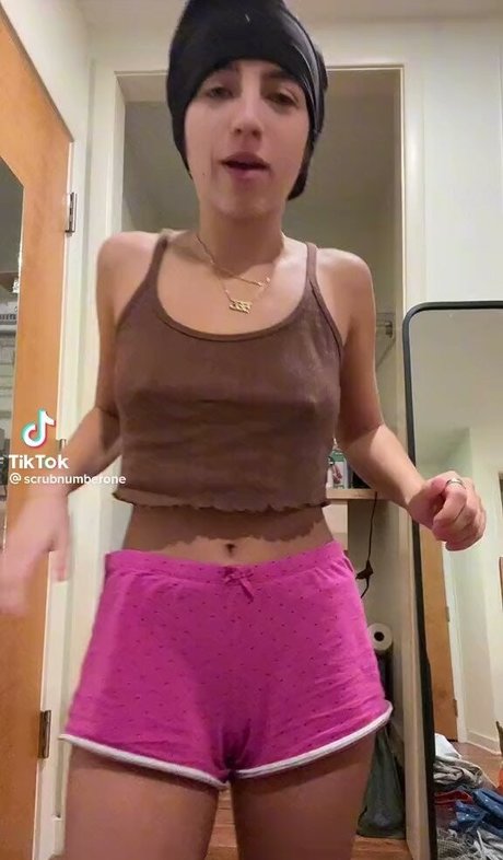 Ellie Rae Dobleske Nacktbilder von OnlyFans geleakt