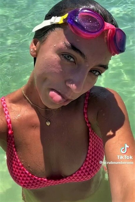 Ellie Rae Dobleske Nacktbilder geleakt OnlyFans