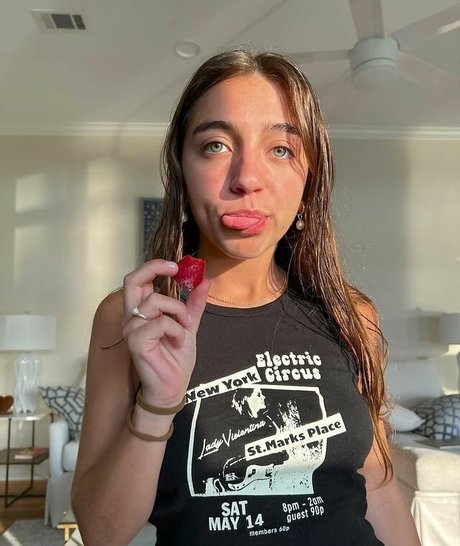 Ellie Rae Dobleske Nacktbilder von OnlyFans