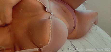 nickole1022 OnlyFans-Sex