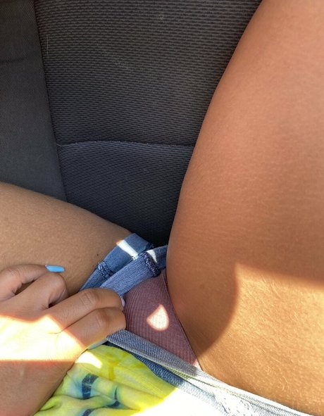 nickole1022 NurlyFans-Brüste