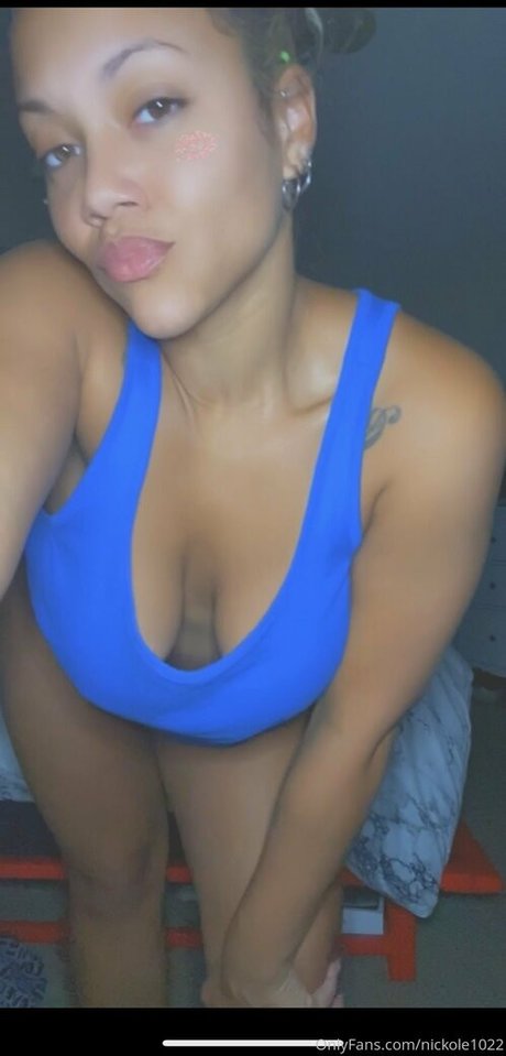 nickole1022 OnlyFans Leak Pornografie