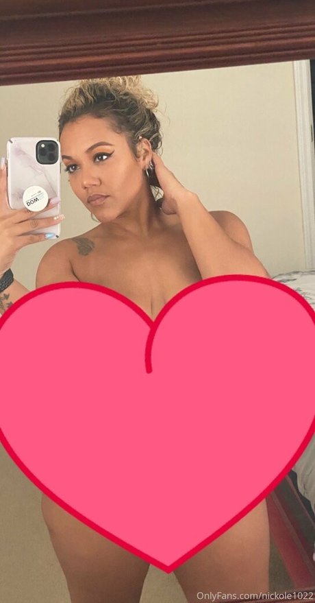 nickole1022 OnlyFans-Sex