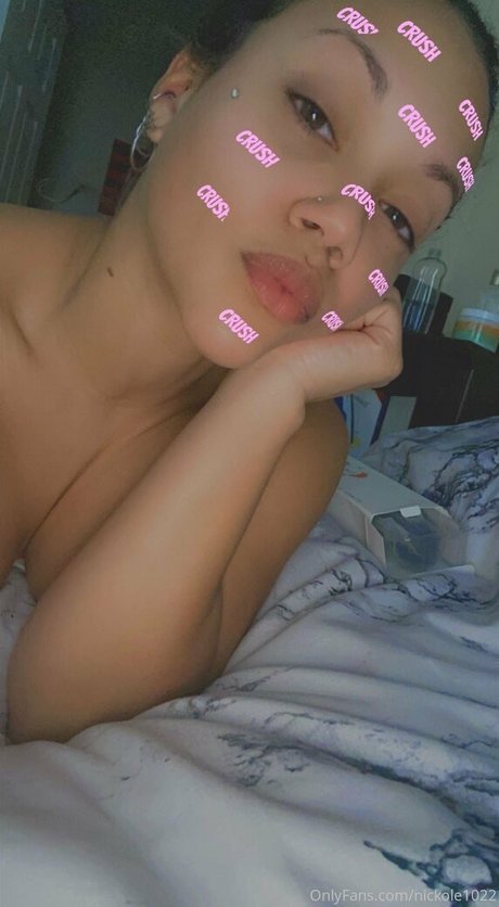 nickole1022 Leaked OnlyFans Content
