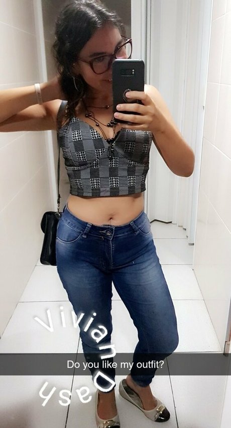 viviandash Nacktbilder von OnlyFans